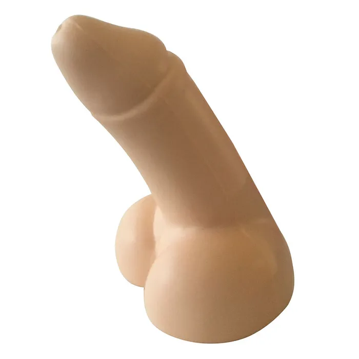 Vibrators So Luxe Stress Willie Tension Reliever
