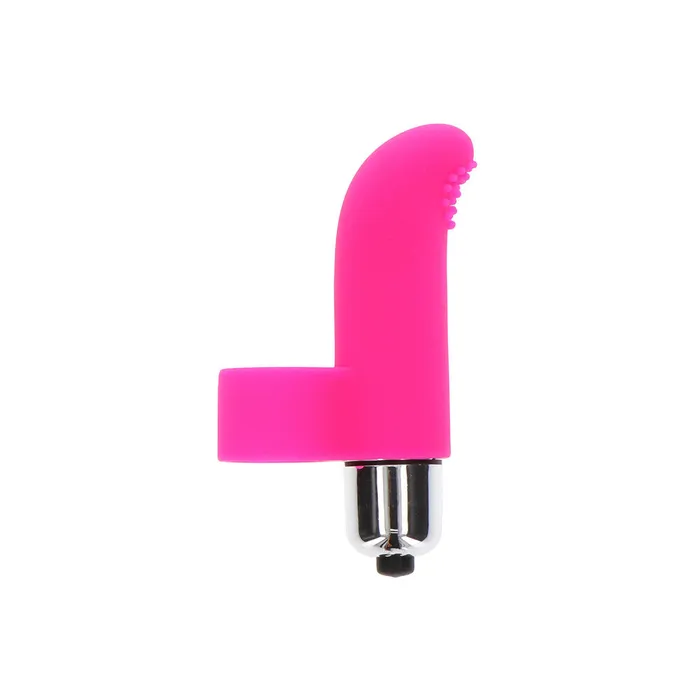 Vibrators Toy Joy Sex Toys ToyJoy Tickle Pleaser Finger Vibe