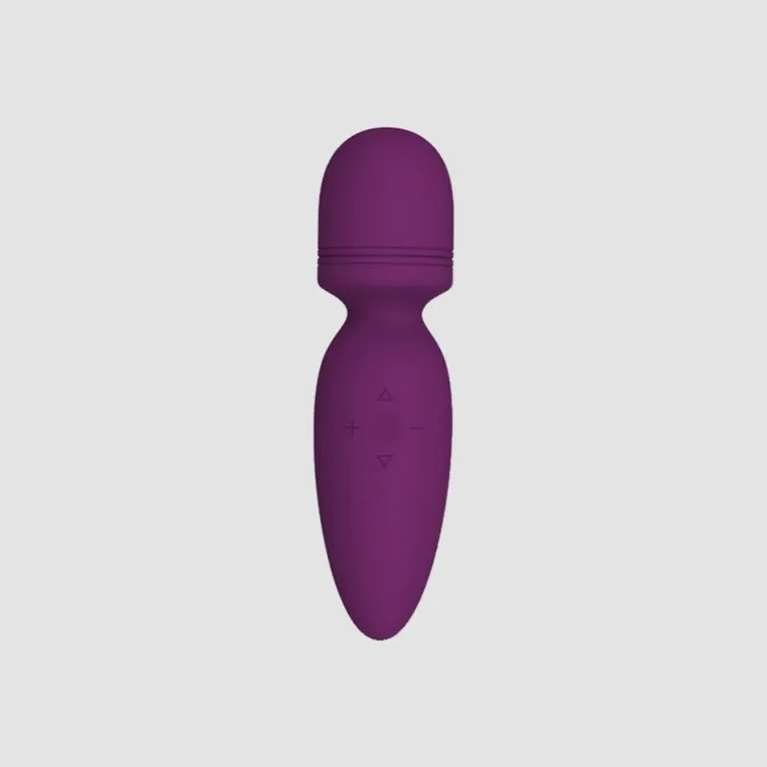 Vibrators Wild Nights Baldwin Vibrator Wand
