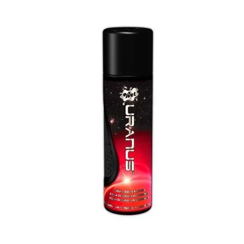 WET Lubricants Anal Uranus Anal Lube 31oz Silicone