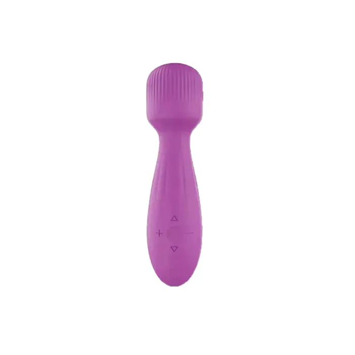 Wild Nights Vibrators Mackenzie Vibrator Wand