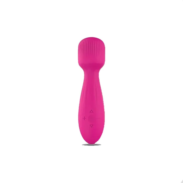 Wild Nights Vibrators Mackenzie Vibrator Wand Wild Nights Vibrators Mackenzie Vibrator Wand