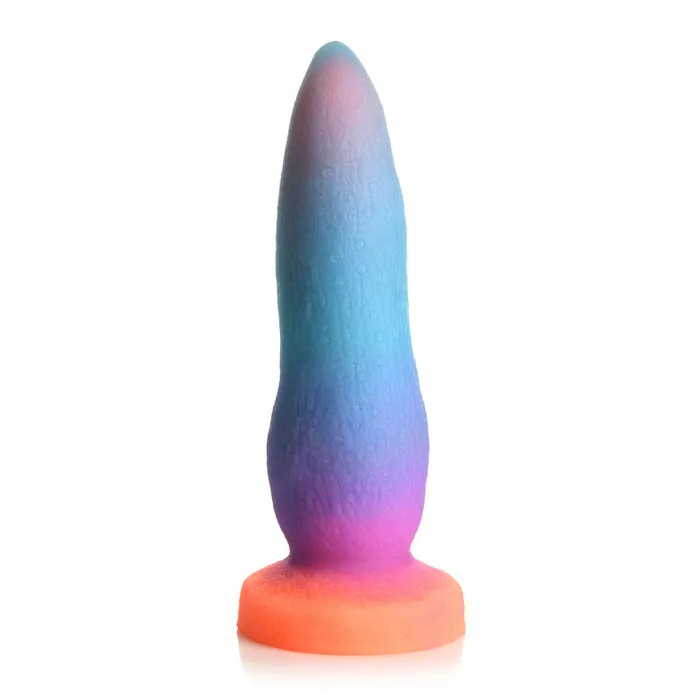 XR Brands Dildos Creature Cocks Tenta Cock Glow In The Dark XR Brands Dildos Creature Cocks Tenta Cock Glow In The Dark