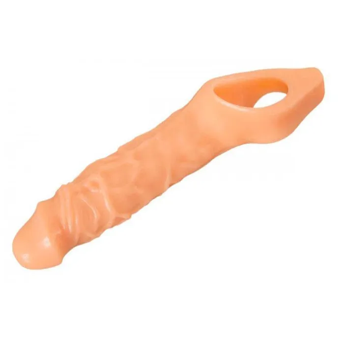 XR Brands Male Sex Toys Really Ample Penis Enhancer
