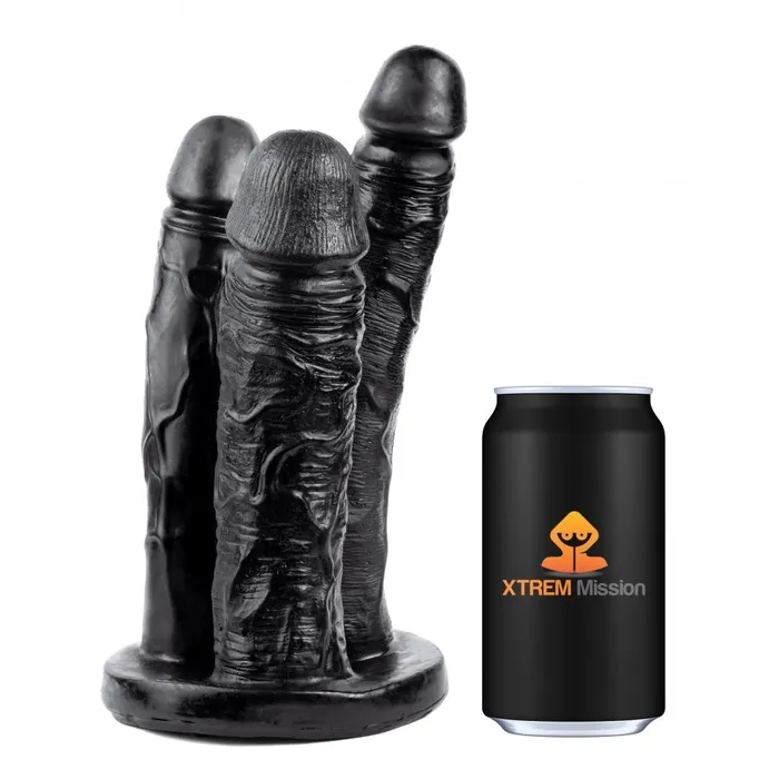 Xtrem Mission Range At 3 Xtrem Mission Vibrators Xtrem Mission Range At 3 Xtrem Mission Vibrators