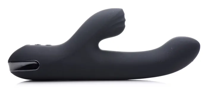 5 Star Rabbit Black XR Brands inmi Vibrators