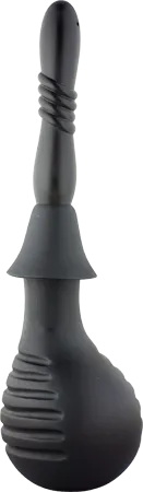 Anal | Seven Creations Seven Creations Smart Wash Aero Douche Rectal Vaginal Cleaner Bulb Enema Unisex