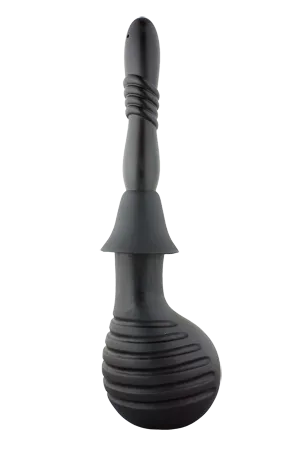 Anal | Seven Creations Seven Creations Smart Wash Aero Douche Rectal Vaginal Cleaner Bulb Enema Unisex