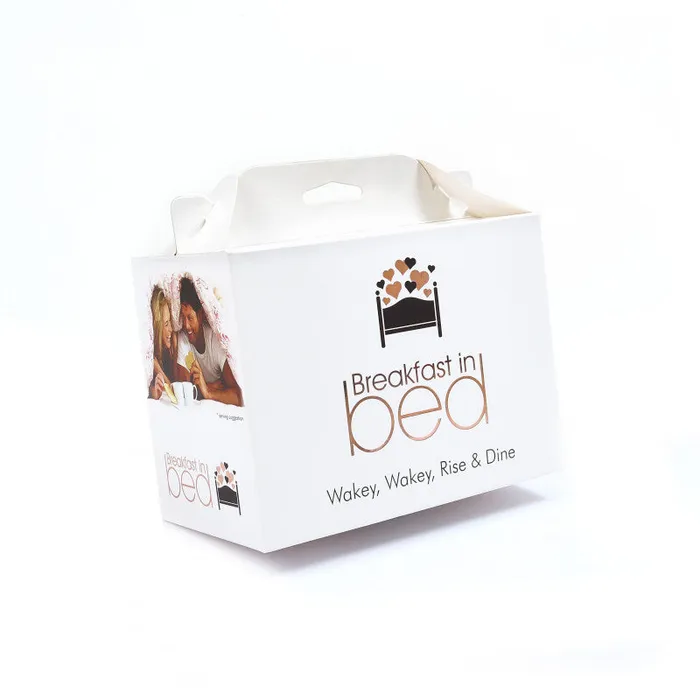 Breakfast in Bed Creative Conceptions Female Sex Toys