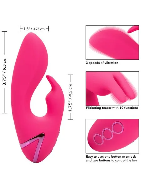 Calexotics Vibrators | Cal Dreaming SoCal SUNSHINE