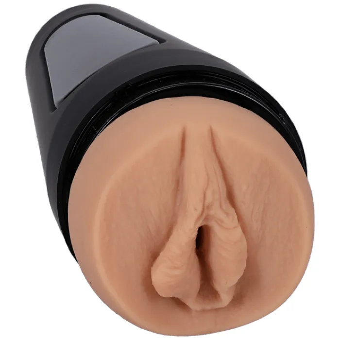 Doc Johnson Male Sex Toys | Nicole Doshi - ULTRASKYN Stroker - Pussy