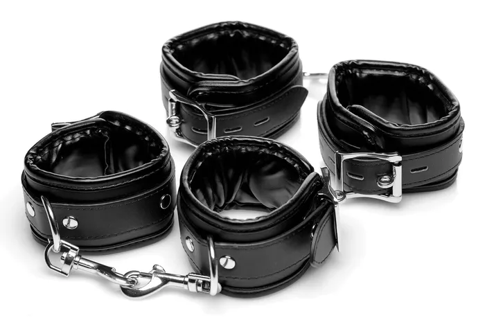 Extreme Bondage Table | Master Series Male Sex Toys