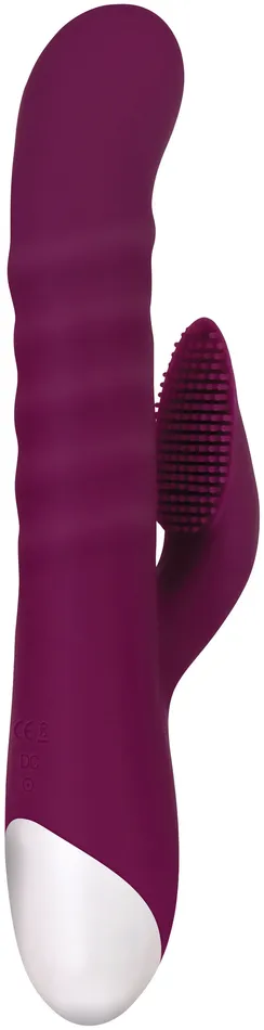Lovely Lucy Evolved Novelties Vibrators