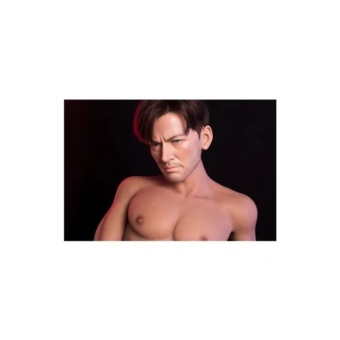 Male Sex Toys | Jake Love Doll - Daytona Dolls Male Sex Toys | Jake Love Doll - Daytona Dolls