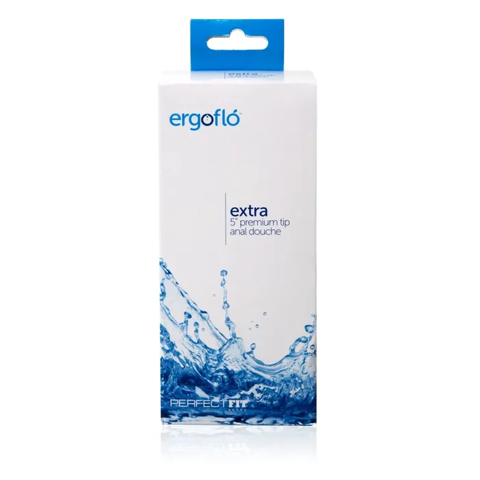 Male Sex Toys | PerfectFit Ergoflo Extra Twin Tip