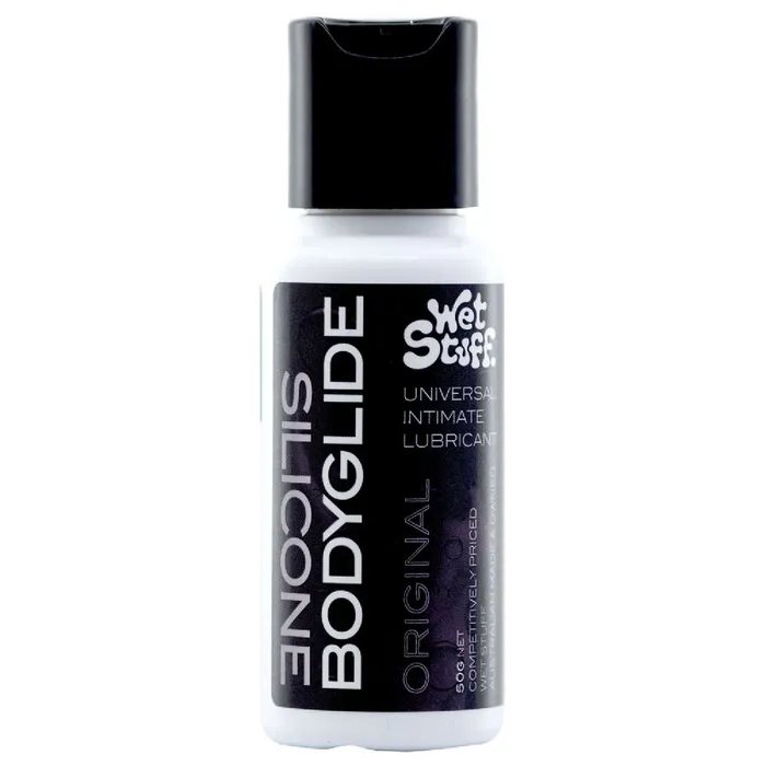 Male Sex Toys | Wet Stuff Wet Stuff Original - 50g Disk Top Male Sex Toys | Wet Stuff Wet Stuff Original - 50g Disk Top