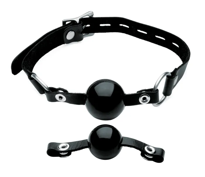 Mistress By Isabella Sinclaire Isabella Sinclaire Interchangeable Silicone Ball Gag Set | Male Sex Toys Mistress By Isabella Sinclaire Isabella Sinclaire Interchangeable Silicone Ball Gag Set | Male Sex Toys
