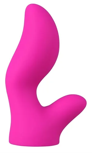 Palm Embrace Silicone Massager Head Sale Female Sex Toys