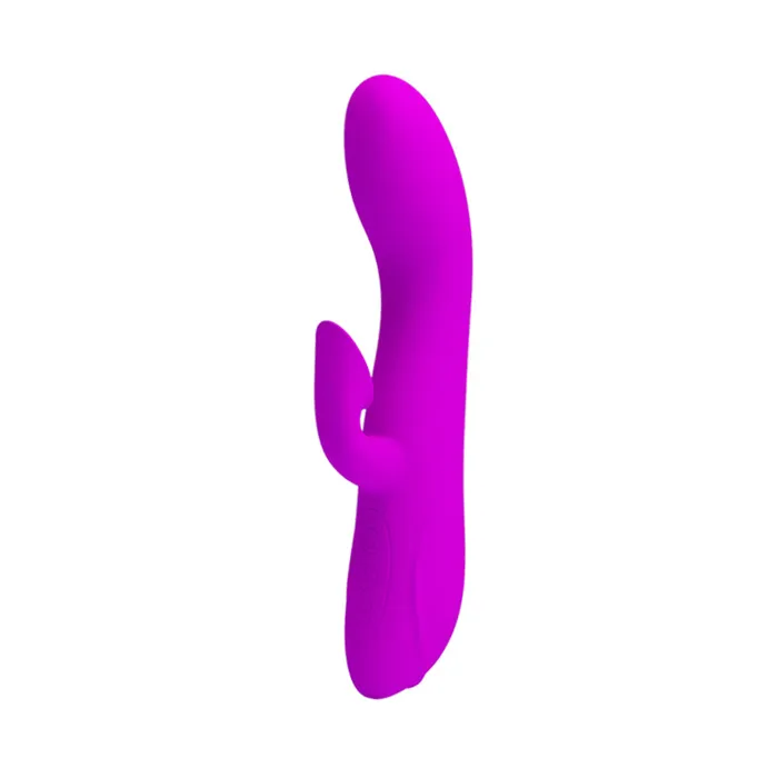 Pretty Love Vibrators Pretty Love Flirt Sucking Rabbit