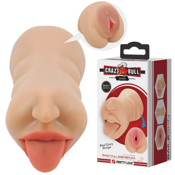 Sarah Pretty Love Vibrators