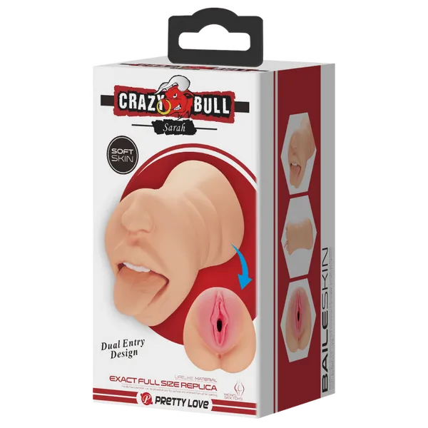 Sarah | Pretty Love Vibrators Sarah | Pretty Love Vibrators