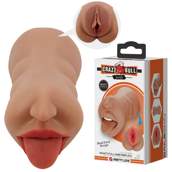 Sarah | Pretty Love Vibrators Sarah | Pretty Love Vibrators