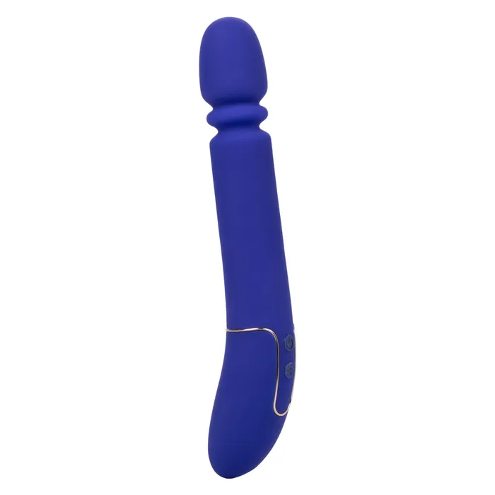Shameless Slim Thumper Calexotics Female Sex Toys