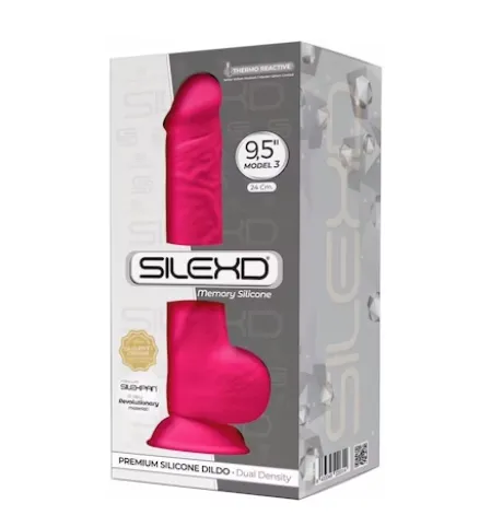 SILEXD 9.5