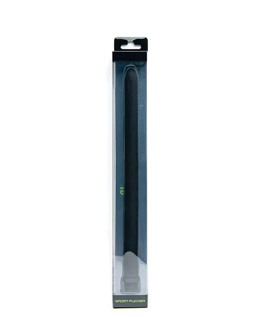 Sport Fucker Anal Locker Room Hose by Sport Fucker Flexible Silicone CleanOut Sport Fucker Anal Locker Room Hose by Sport Fucker Flexible Silicone CleanOut