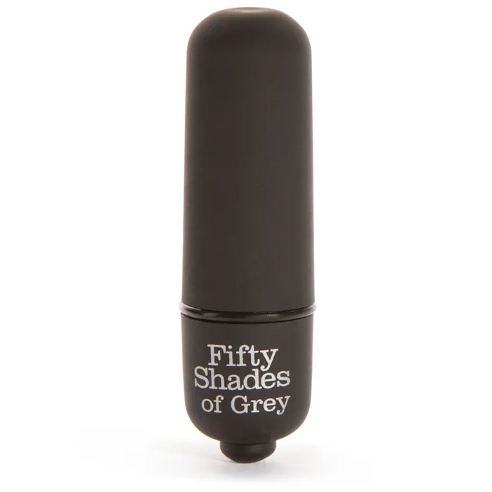 Vibrators Fifty Shades of Grey Heavenly Massage Bullet Vibrator Lovehoney Fifty Shades