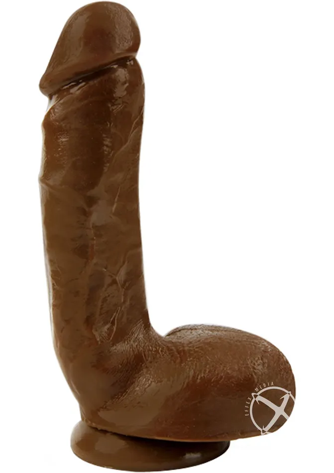 Au Naturel Au Naturel Jerome Dildo Dildos