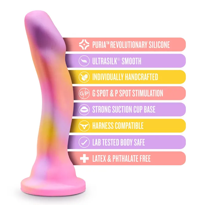 Blush Vibrators | Avant - Sun's Out - Pink Blush Vibrators | Avant - Sun's Out - Pink