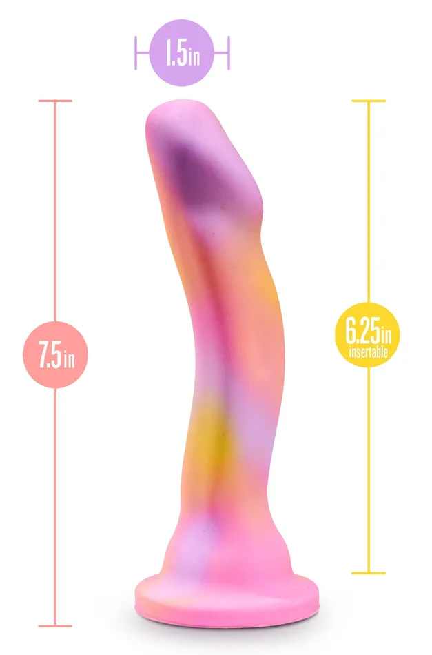 Blush Vibrators | Avant - Sun's Out - Pink Blush Vibrators | Avant - Sun's Out - Pink
