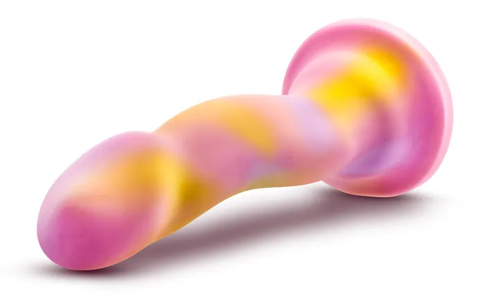 Blush Vibrators | Avant - Sun's Out - Pink Blush Vibrators | Avant - Sun's Out - Pink