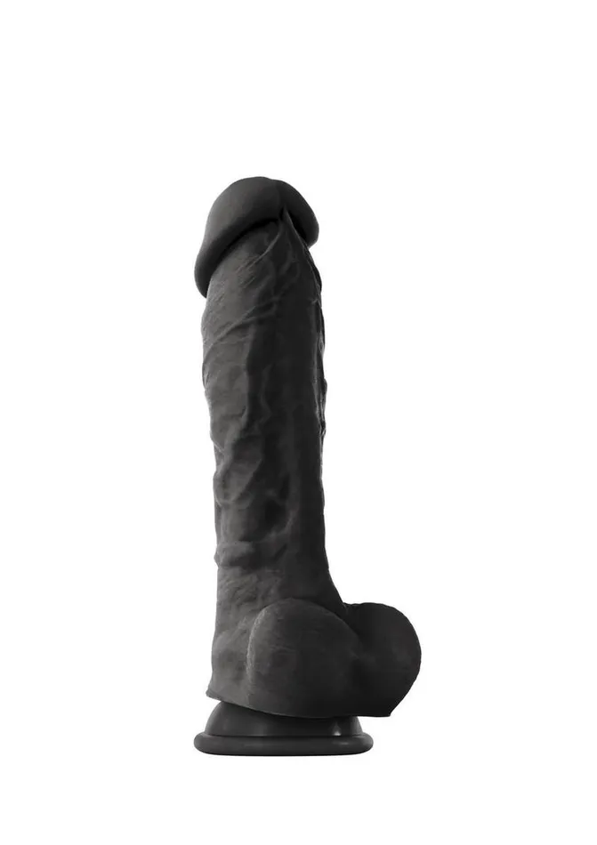 Colours Dildos | Coloursoft Silicone Dildo Colours Dildos | Coloursoft Silicone Dildo