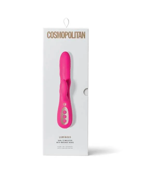Cosmopolitan Anal | Cosmopolitan Luminous 9.5 Inch