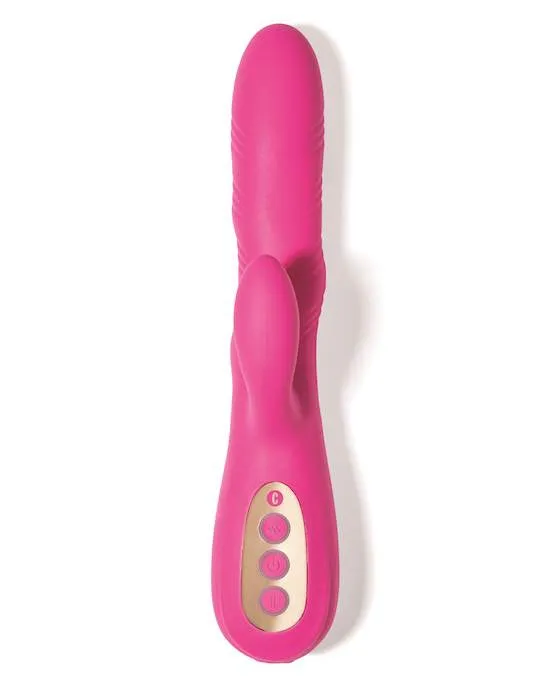 Cosmopolitan Anal | Cosmopolitan Luminous 9.5 Inch