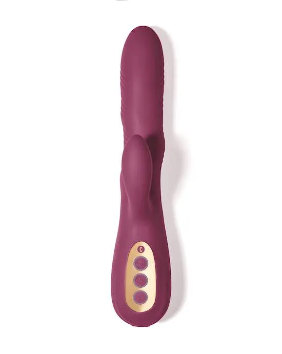 Cosmopolitan Anal | Cosmopolitan Luminous 9.5 Inch