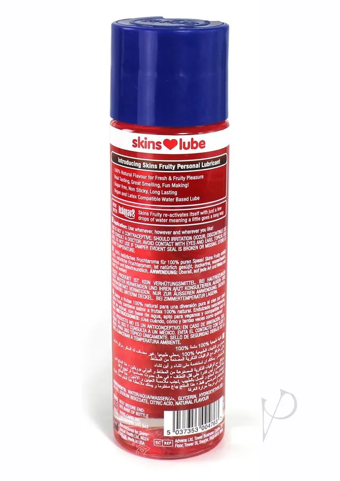 Creative Conceptionsl Llc Vibrators | Skins Watermelon Water Lube 4.4Oz
