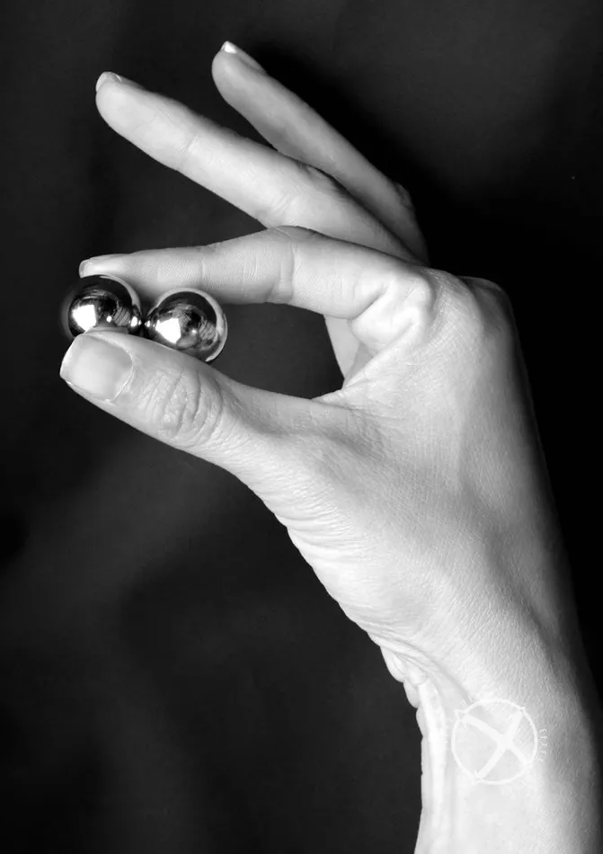 Dildos | Ff Ben Wa Balls Limited Edition - Pipedream Products,inc.