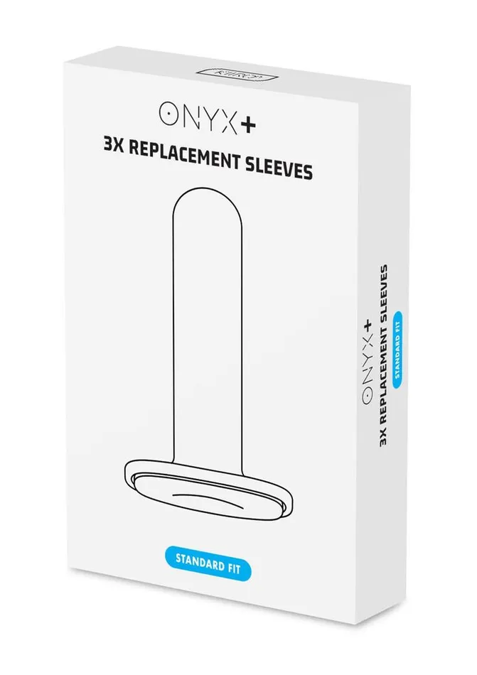 Kiiroo Onyx+ Replacement Sleeve | Kiiroo Male Sex Toys