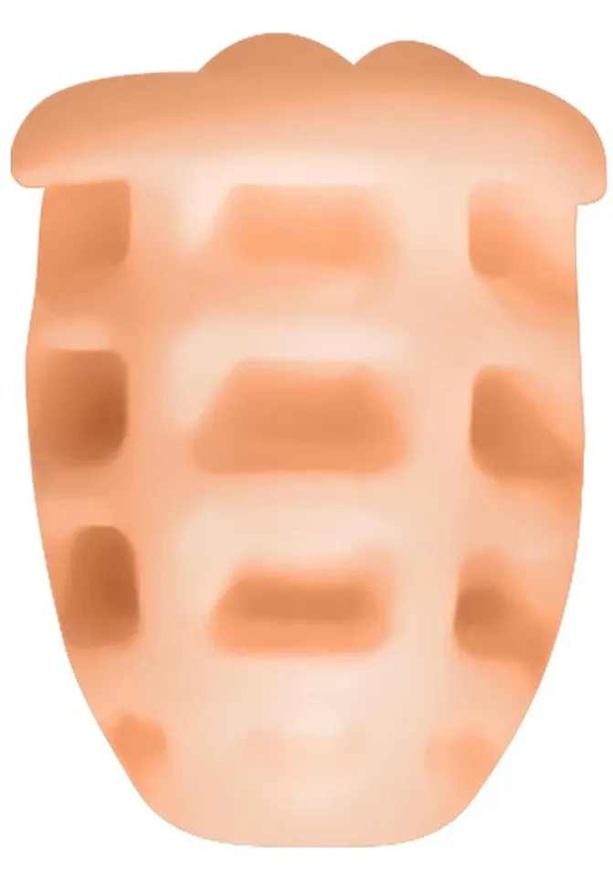 Male Sex Toys Alive Alive Oral Mini Masturbator