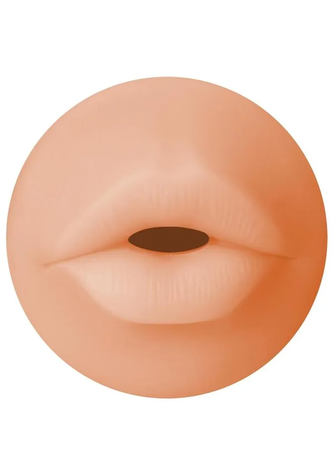Male Sex Toys | Alive Alive Oral Mini Masturbator