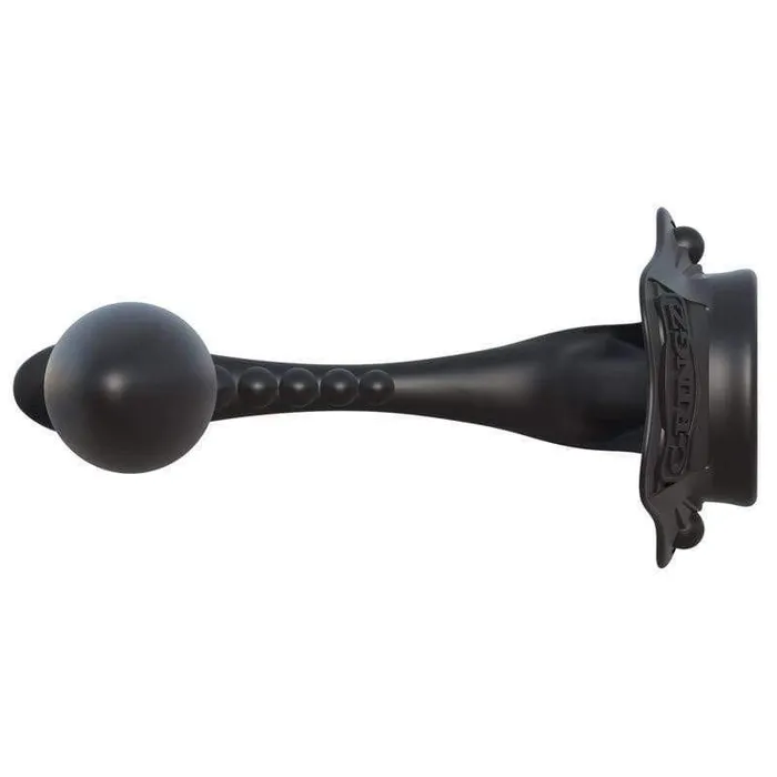 PipeDream Male Sex Toys | Fantasy CRingz Rock Hard AssGasm Prostate Massager