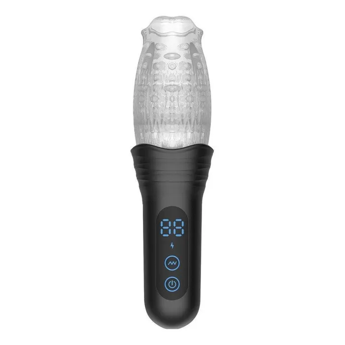 Rimba Orgastobator O2 Masturbator Rimba Male Sex Toys