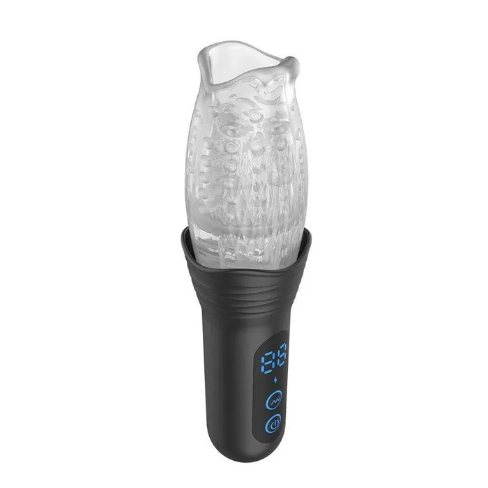 Rimba Orgastobator O2 Masturbator | Rimba Male Sex Toys