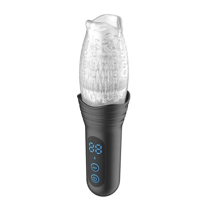 Rimba Orgastobator O2 Masturbator | Rimba Male Sex Toys