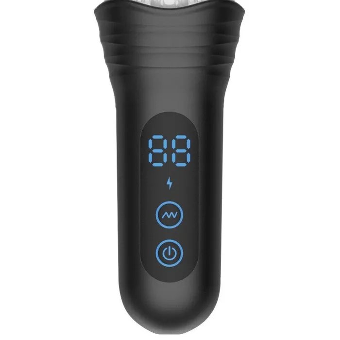 Rimba Orgastobator O2 Masturbator | Rimba Male Sex Toys
