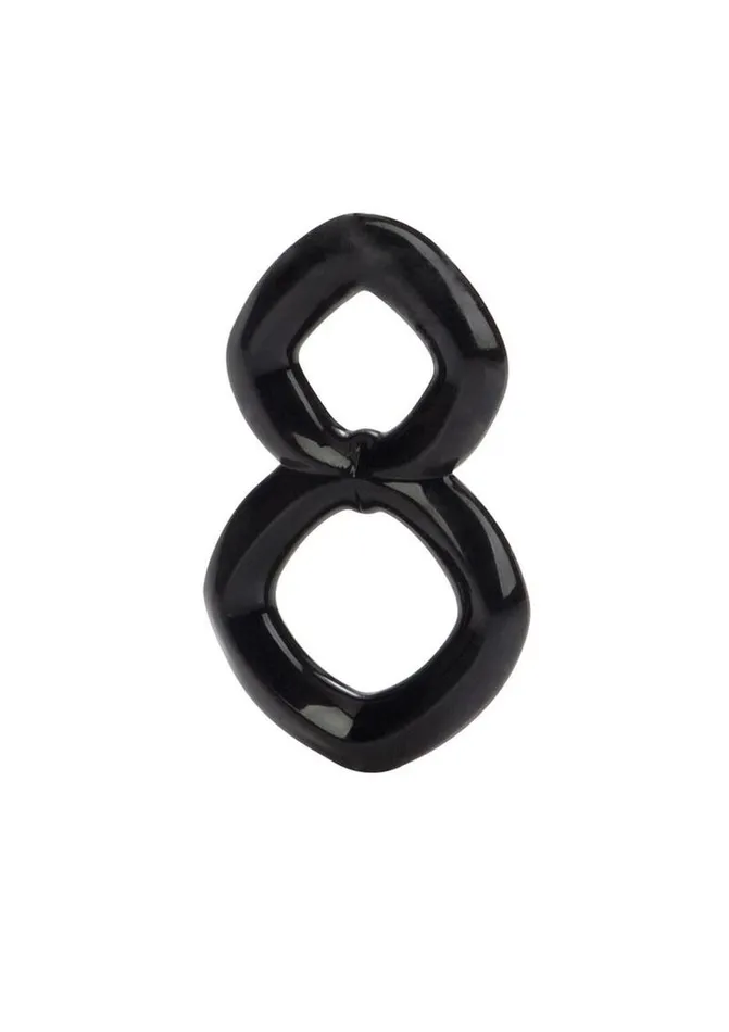 Rings! Male Sex Toys | Crazy 8 Cock Ring