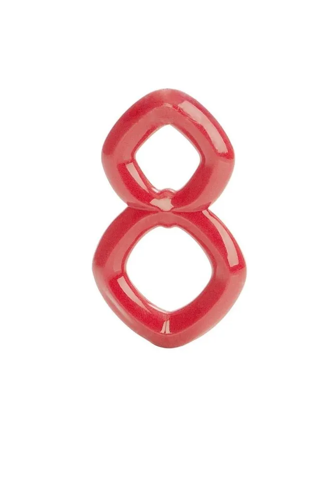 Rings! Male Sex Toys | Crazy 8 Cock Ring